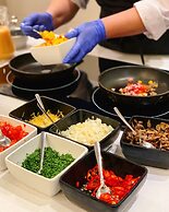 Holiday Inn Kyiv by IHG