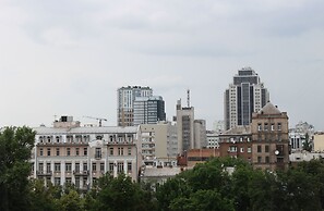 Holiday Inn Kyiv by IHG