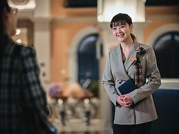 Hotel Indigo Shenzhen Overseas Chinese Town by IHG