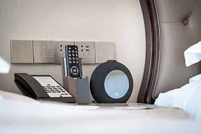 Hotel Indigo Shenzhen Overseas Chinese Town by IHG