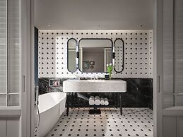 Hotel Indigo Shenzhen Overseas Chinese Town by IHG