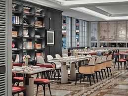 Hotel Indigo Shenzhen Overseas Chinese Town by IHG