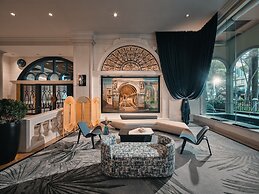 Hotel Indigo Shenzhen Overseas Chinese Town by IHG