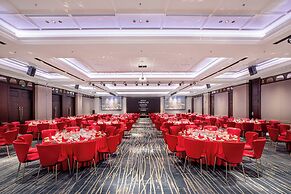 Hotel Indigo Shenzhen Overseas Chinese Town by IHG