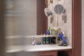 Hotel Indigo Shenzhen Overseas Chinese Town by IHG