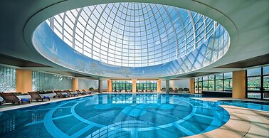 Hotel Indigo Shenzhen Overseas Chinese Town by IHG