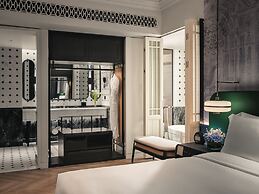 Hotel Indigo Shenzhen Overseas Chinese Town by IHG