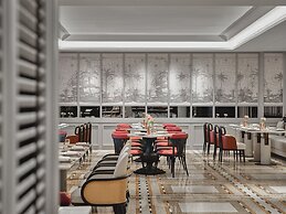 Hotel Indigo Shenzhen Overseas Chinese Town by IHG