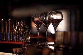 Hotel Indigo Shenzhen Overseas Chinese Town by IHG