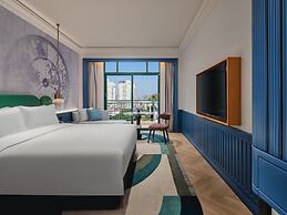 Hotel Indigo Shenzhen Overseas Chinese Town by IHG