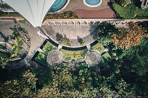 Hotel Indigo Shenzhen Overseas Chinese Town by IHG