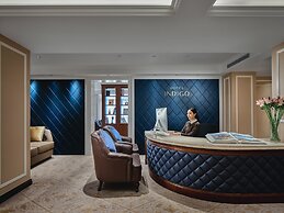 Hotel Indigo Shenzhen Overseas Chinese Town by IHG