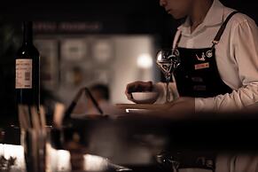 Hotel Indigo Shenzhen Overseas Chinese Town by IHG