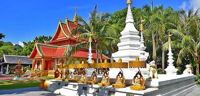 Hotel Indigo Shenzhen Overseas Chinese Town by IHG