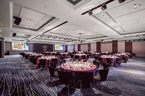 Hotel Indigo Shenzhen Overseas Chinese Town by IHG