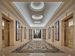 Hotel Indigo Shenzhen Overseas Chinese Town by IHG