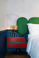 Hotel Indigo Shenzhen Overseas Chinese Town by IHG