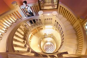 Hotel Indigo Shenzhen Overseas Chinese Town by IHG