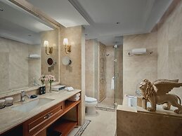 Hotel Indigo Shenzhen Overseas Chinese Town by IHG