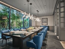 Hotel Indigo Shenzhen Overseas Chinese Town by IHG