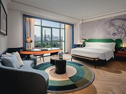 Hotel Indigo Shenzhen Overseas Chinese Town by IHG