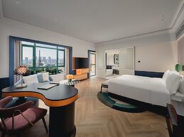 Hotel Indigo Shenzhen Overseas Chinese Town by IHG