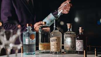 Hotel Indigo Shenzhen Overseas Chinese Town by IHG