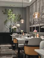 Hotel Indigo Shenzhen Overseas Chinese Town by IHG