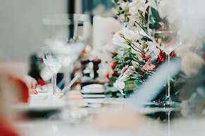 Hotel Indigo Shenzhen Overseas Chinese Town by IHG