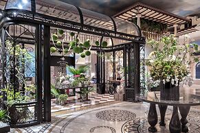 Hotel Indigo Shenzhen Overseas Chinese Town by IHG