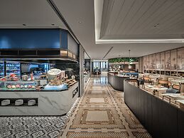 Hotel Indigo Shenzhen Overseas Chinese Town by IHG