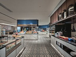 Hotel Indigo Shenzhen Overseas Chinese Town by IHG