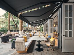 Hotel Indigo Shenzhen Overseas Chinese Town by IHG