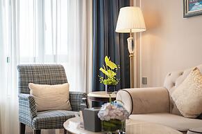 Hotel Indigo Shenzhen Overseas Chinese Town by IHG