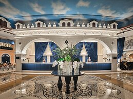 Hotel Indigo Shenzhen Overseas Chinese Town by IHG