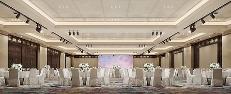 Hotel Indigo Shenzhen Overseas Chinese Town by IHG