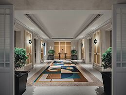 Hotel Indigo Shenzhen Overseas Chinese Town by IHG