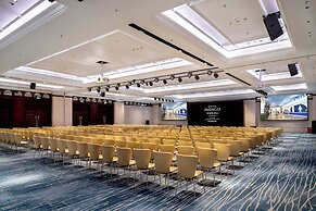 Hotel Indigo Shenzhen Overseas Chinese Town by IHG