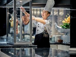 Hotel Indigo Shenzhen Overseas Chinese Town by IHG