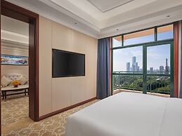 Hotel Indigo Shenzhen Overseas Chinese Town by IHG