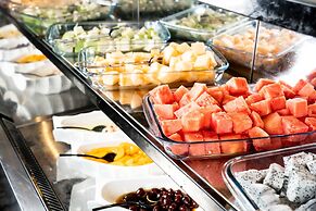 Hotel Indigo Shenzhen Overseas Chinese Town by IHG