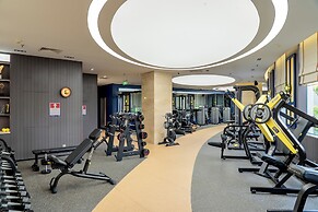 Hotel Indigo Shenzhen Overseas Chinese Town by IHG