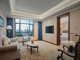 Hotel Indigo Shenzhen Overseas Chinese Town by IHG