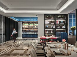 Hotel Indigo Shenzhen Overseas Chinese Town by IHG