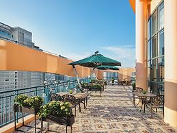 Hotel Indigo Shenzhen Overseas Chinese Town by IHG