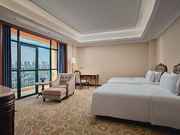 Hotel Indigo Shenzhen Overseas Chinese Town by IHG
