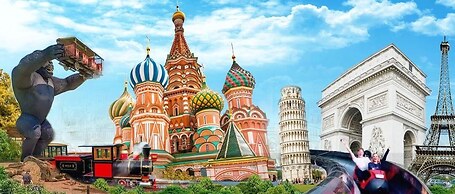 Hotel Indigo Shenzhen Overseas Chinese Town by IHG