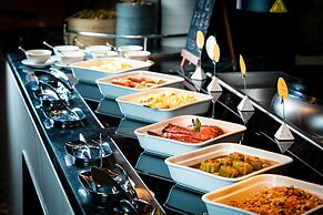 Hotel Indigo Shenzhen Overseas Chinese Town by IHG