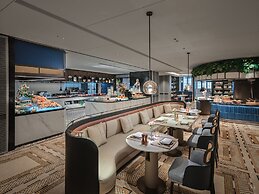 Hotel Indigo Shenzhen Overseas Chinese Town by IHG