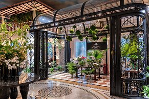 Hotel Indigo Shenzhen Overseas Chinese Town by IHG